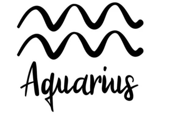 Aquarius Collection ♒