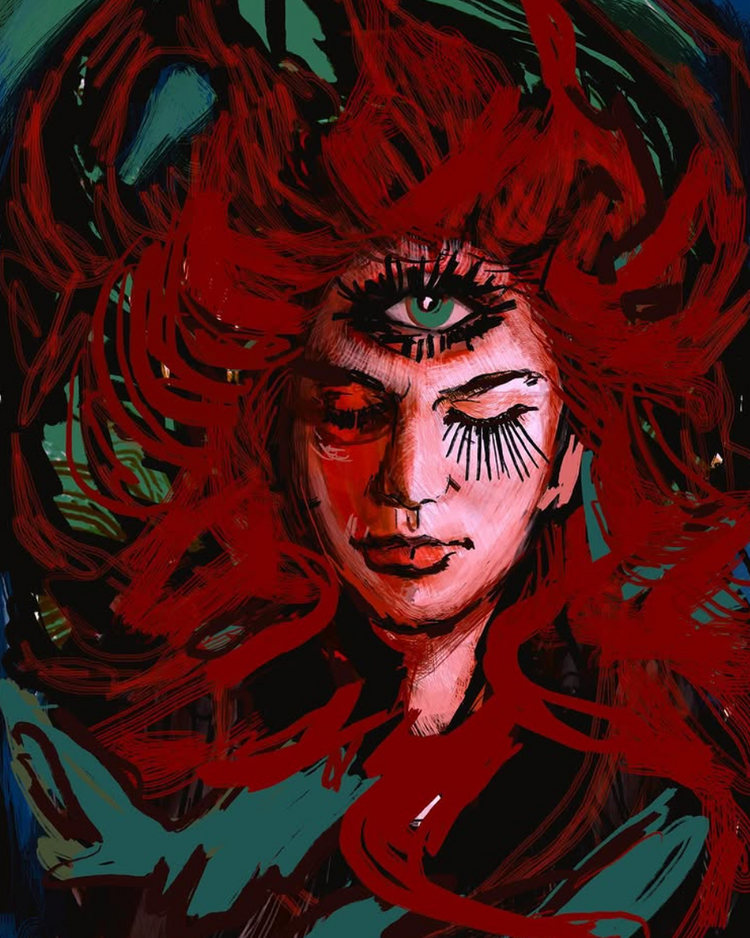 Aries Collection ♈