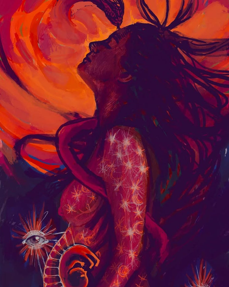 Cancer Collection ♋