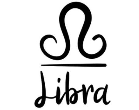 Libra Collection ♎