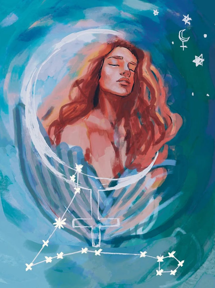 Pisces Collection ♓