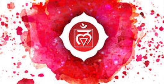 Root (Muladhara) Chakra Collection ❤️