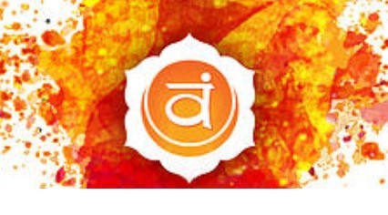 Sacral (Svadisthana) Chakra Collection 🧡