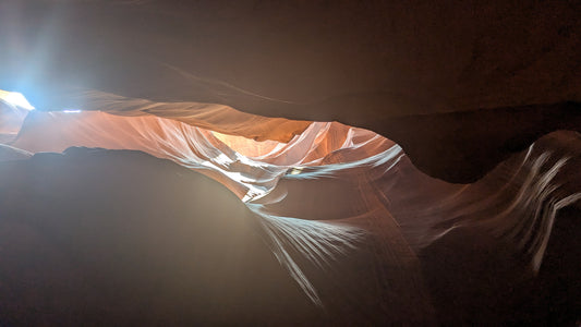 Astro Map Reading — Places That Power Your Life