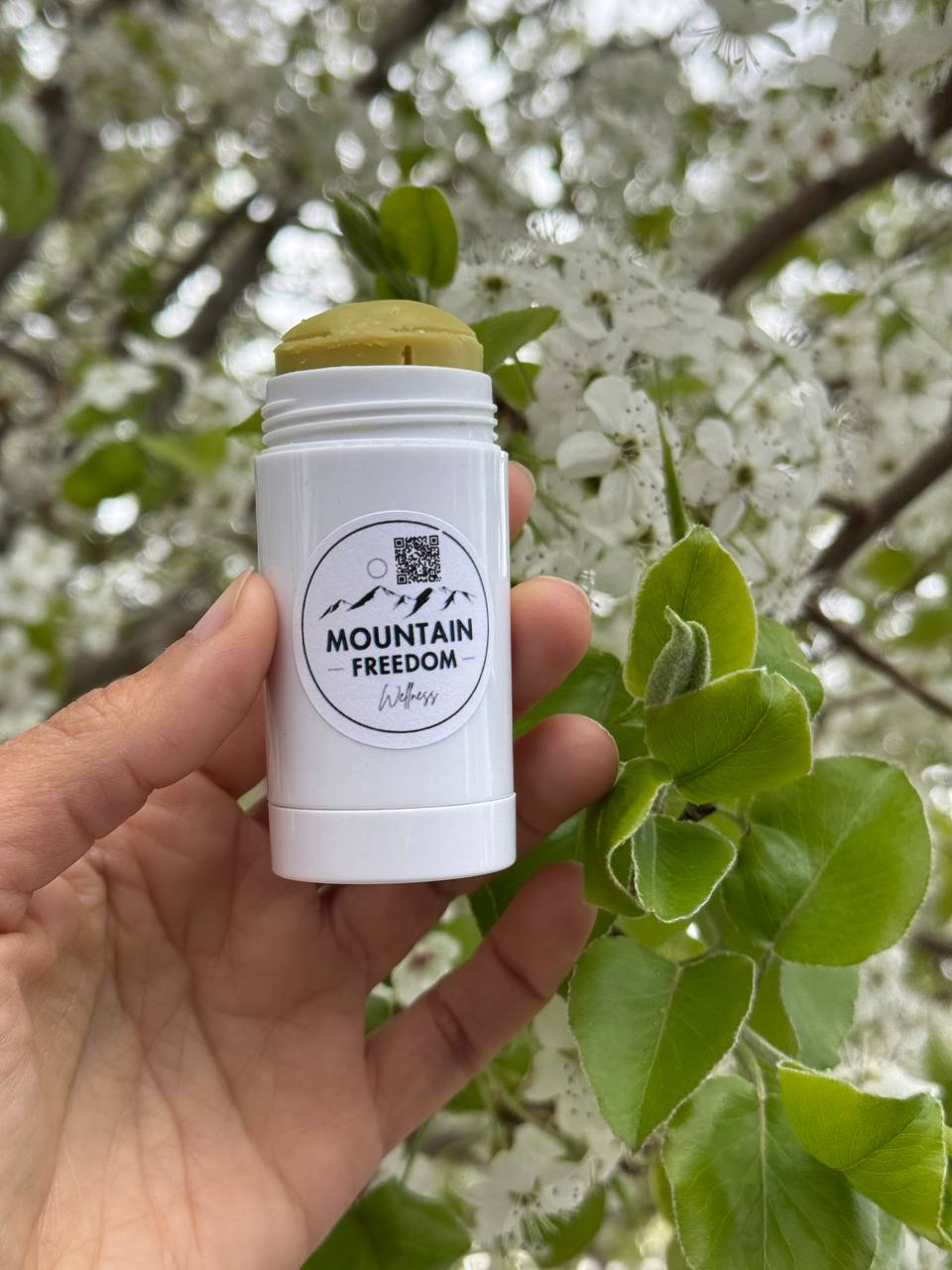 Deodorants and Solid State Perfumes
