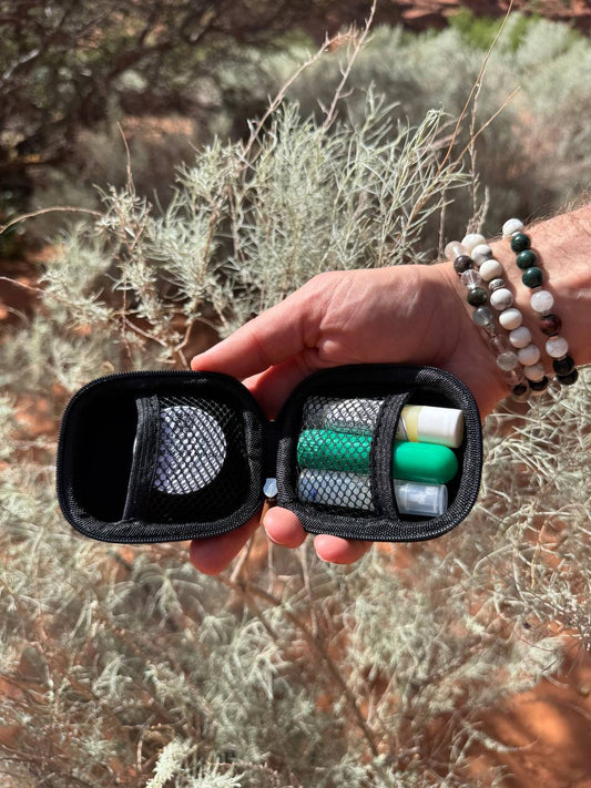 Essential Travel Bundle