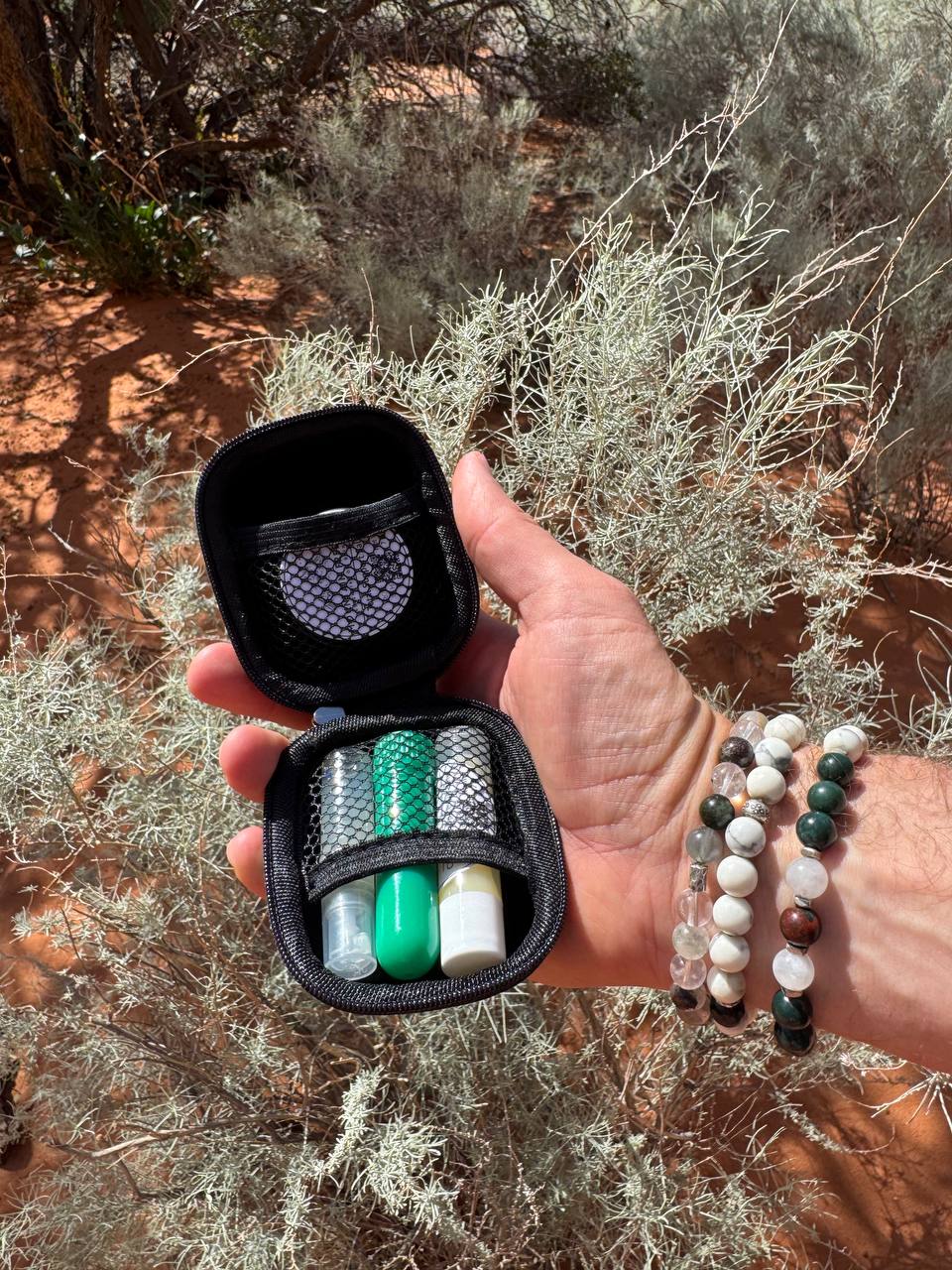 Essential Travel Bundle