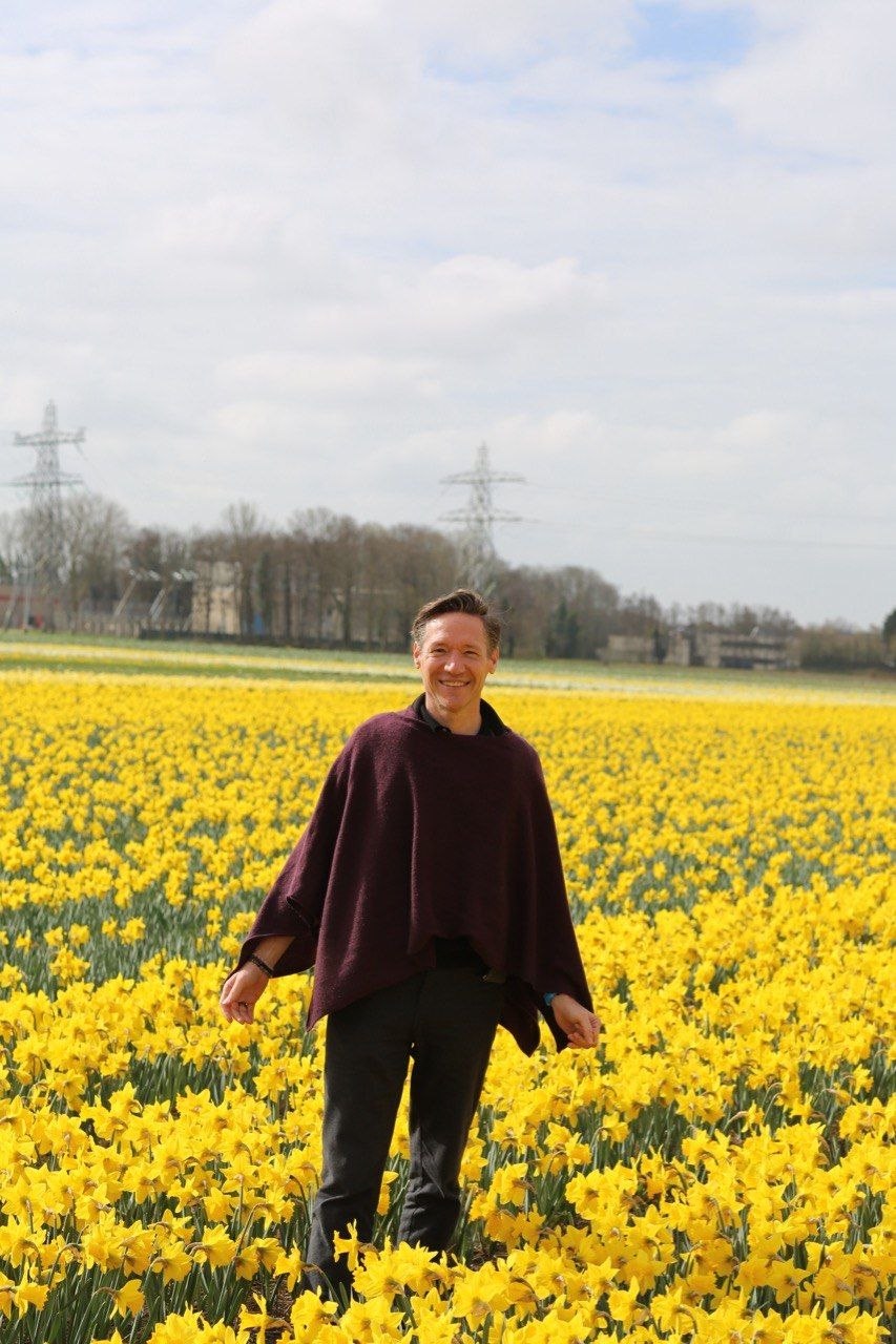 Solar Return Reading — Your Personal Year Ahead