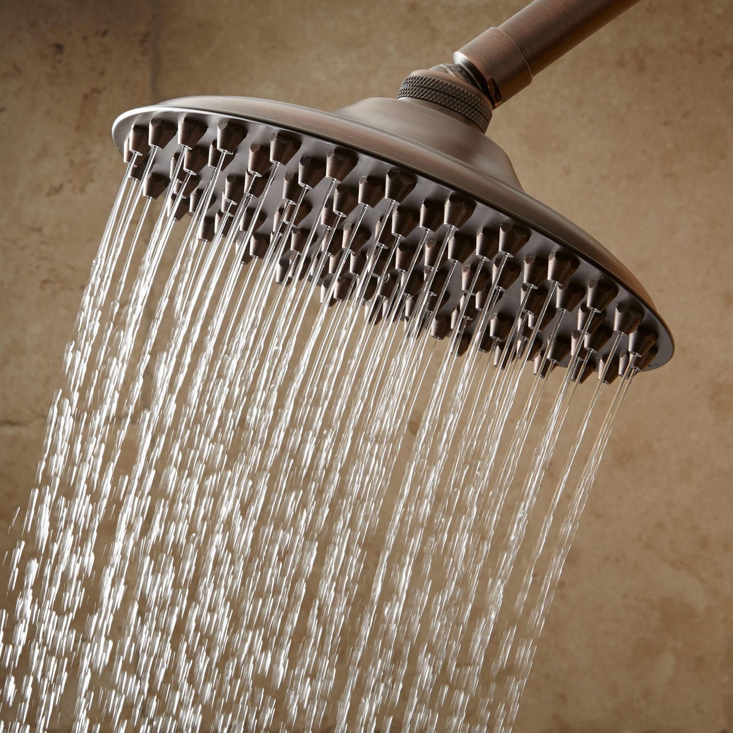 Shower Steamers