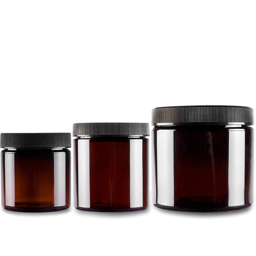 Salt Scrubs