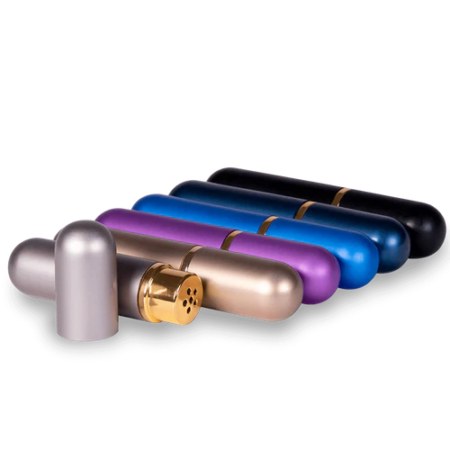 Inhalers