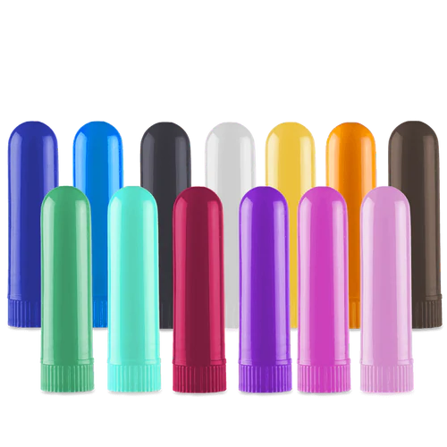 Inhalers