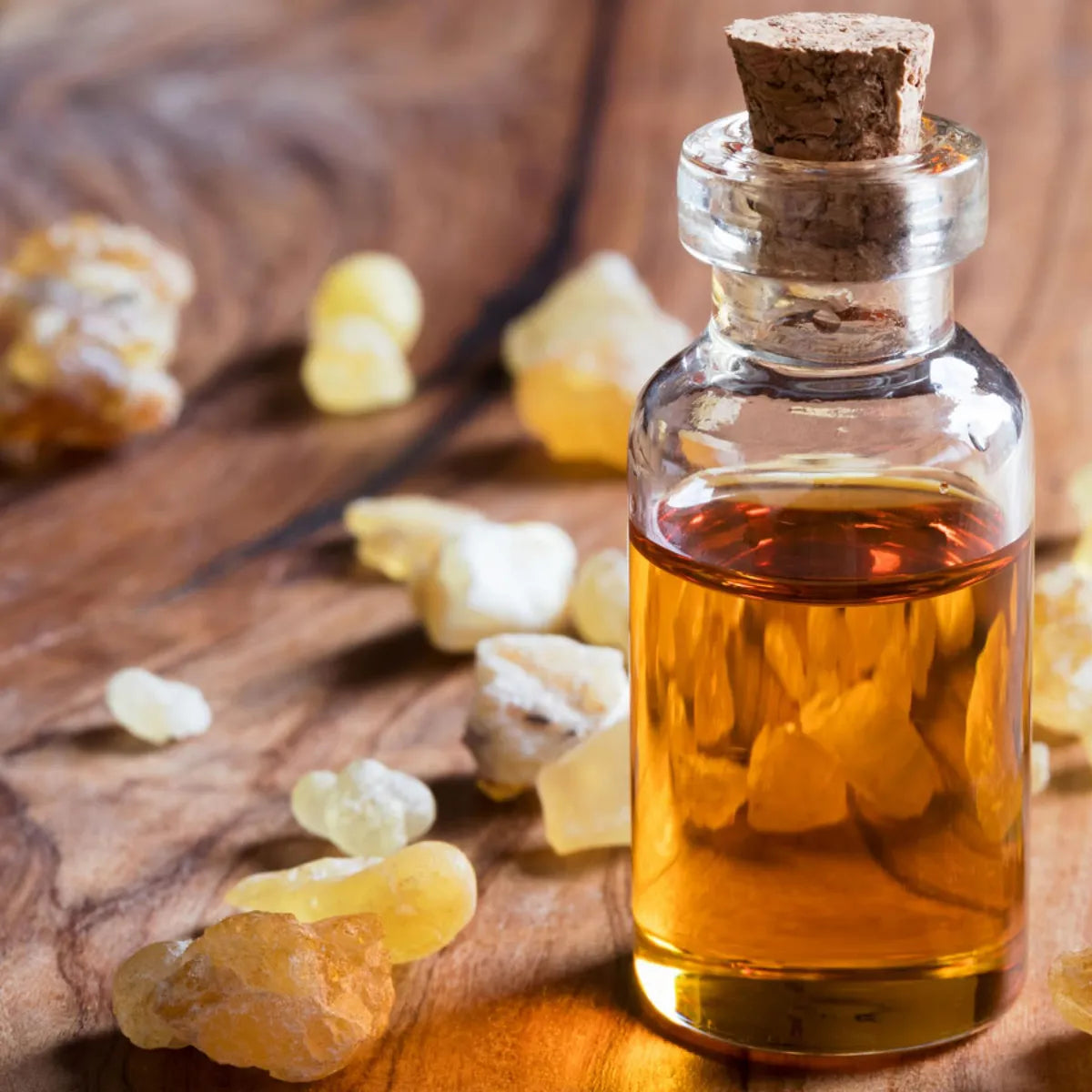 Massage Oils