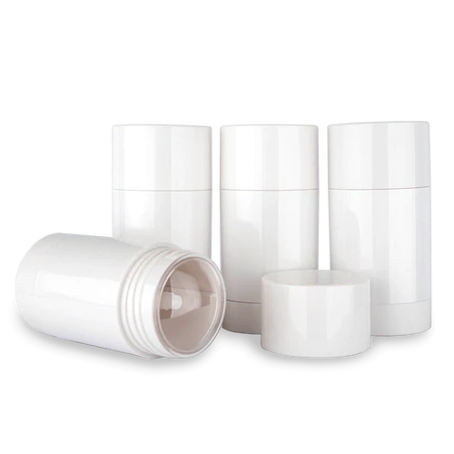 Deodorants and Solid State Perfumes