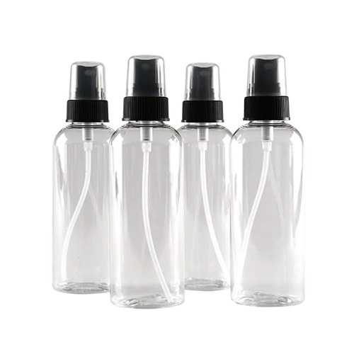 Spritzes and Perfumes (Kangen Water Enhanced)