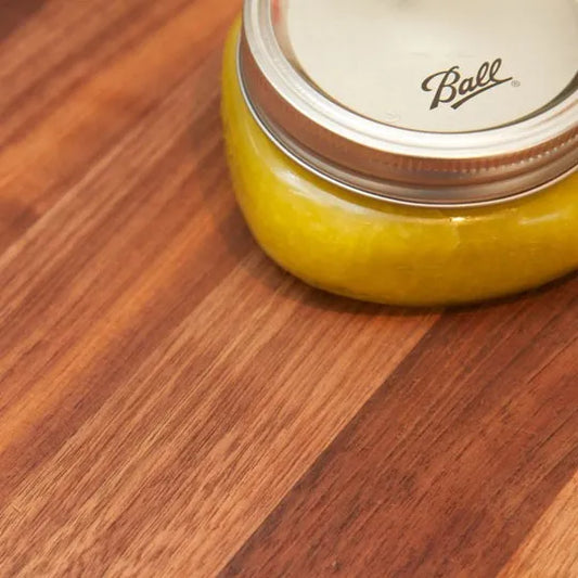 All-Natural Home Cleaning Blends