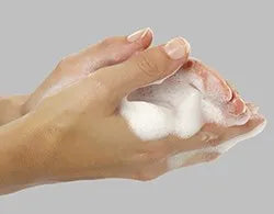 Hand Cleansers