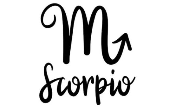 Scorpio Collection ♏