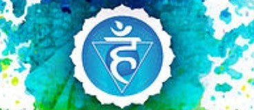 Throat (Visuddha) Chakra Collection 💙