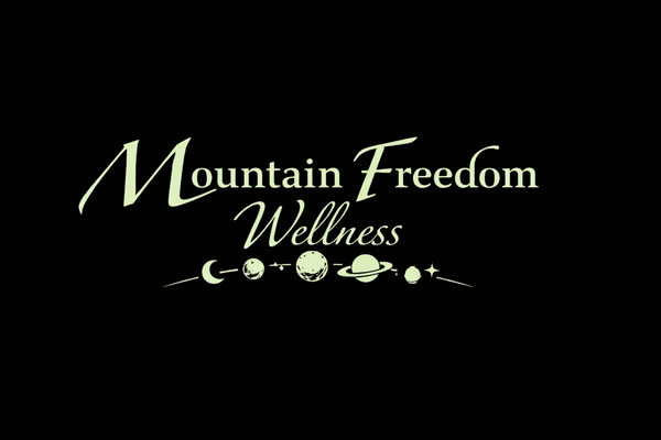 Mountain Freedom Wellness