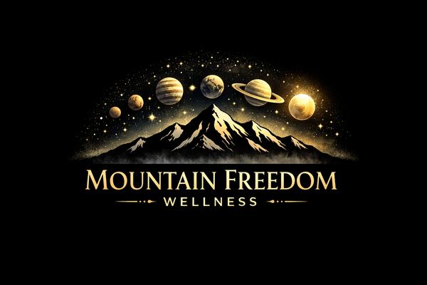 Mountain Freedom Wellness