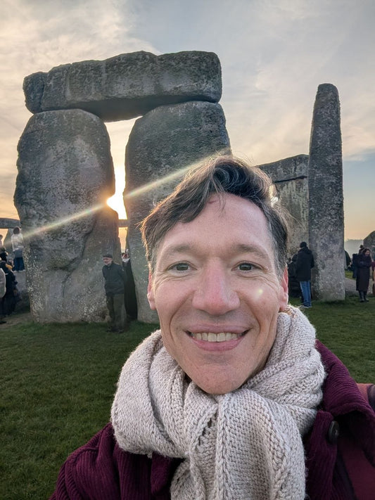 Astro Map Reading — Places That Power Your Life