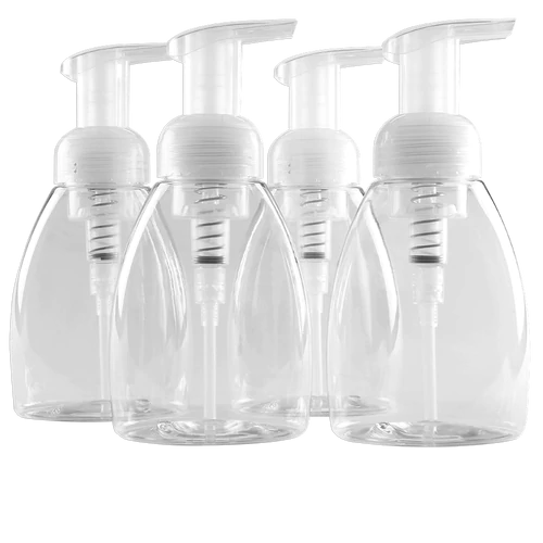 Liquid Soaps